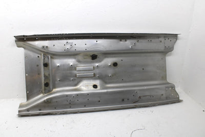 2007 Yamaha Attak Gt Oem Seat Pan 8GV-21950-00-00 SY135