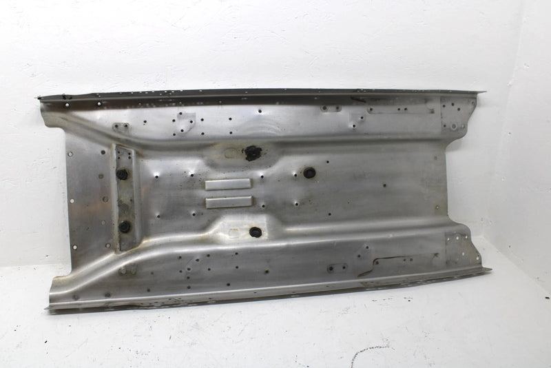 2007 Yamaha Attak Gt Oem Seat Pan 8GV-21950-00-00 SY135