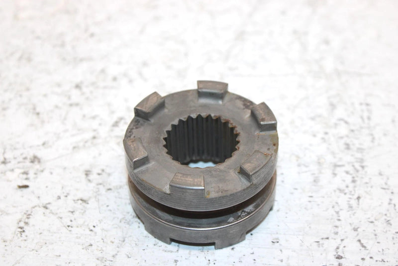 2005 Polaris Sportsman 500 Ho Oem 6 Face Engagement Dog 323470 3234258 AP176