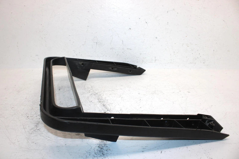 1999 Arctic Cat Zr 600 Oem Rear Bumper 1606-200 SA19