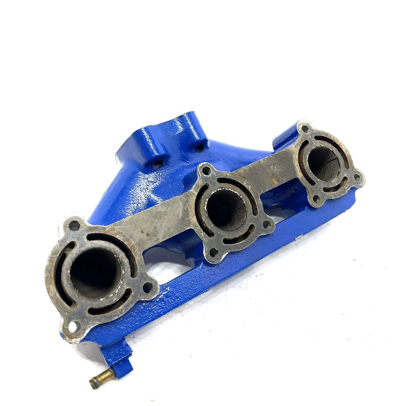 1997 Polaris SLT 780 OEM Exhaust Manifold 1260706-157 JP40