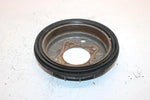 2001 Honda Trx 500 Faa Fourtrax Forman Oem Front Brake Drum 45700-HN5-670 AH56