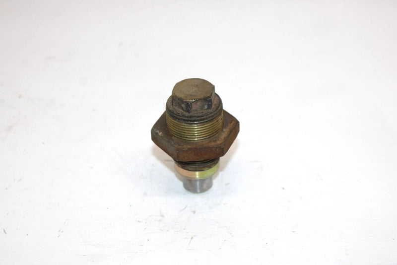2003 Bombardier Traxter 500 Oem Left Swingarm Pivot Bolt 706000093 AB15.1