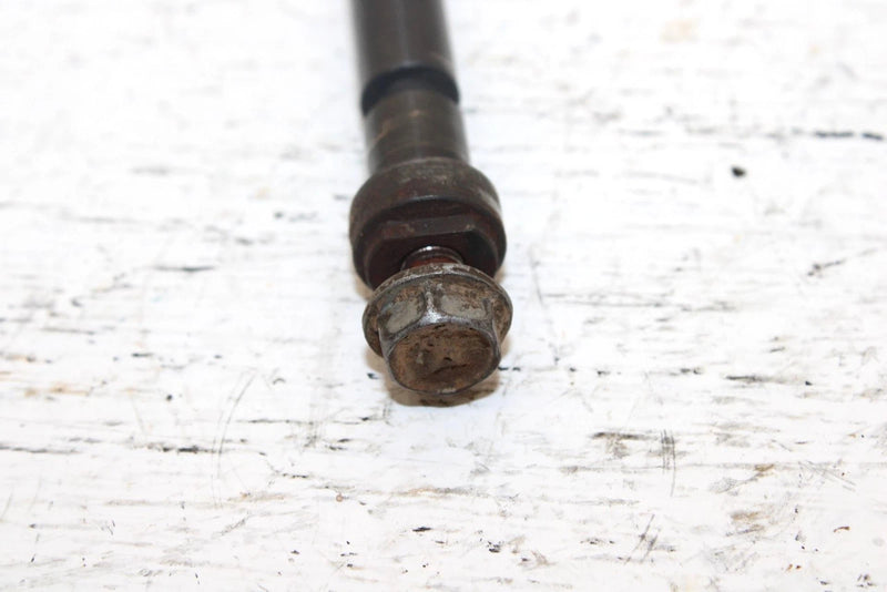 1992 Kawasaki Bayou 220 Oem Decompression Shaft 13107-1209 AK35