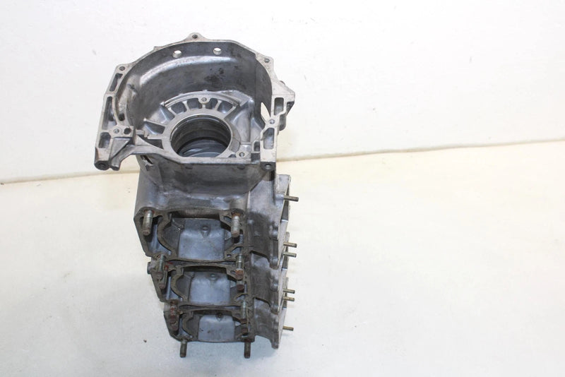 93 Polaris Storm 750 Oem Engine Block Crankcase 3084518 SP159