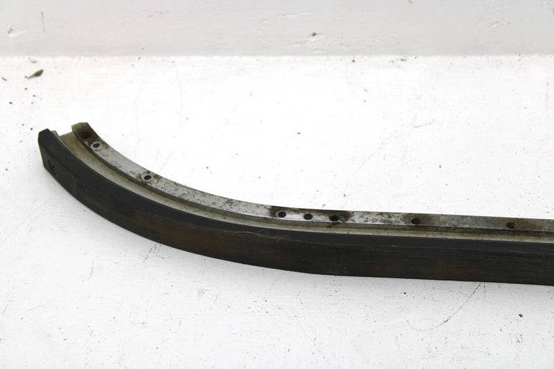 1982 Yamaha Sr540 Oem Skid Rail  SY65