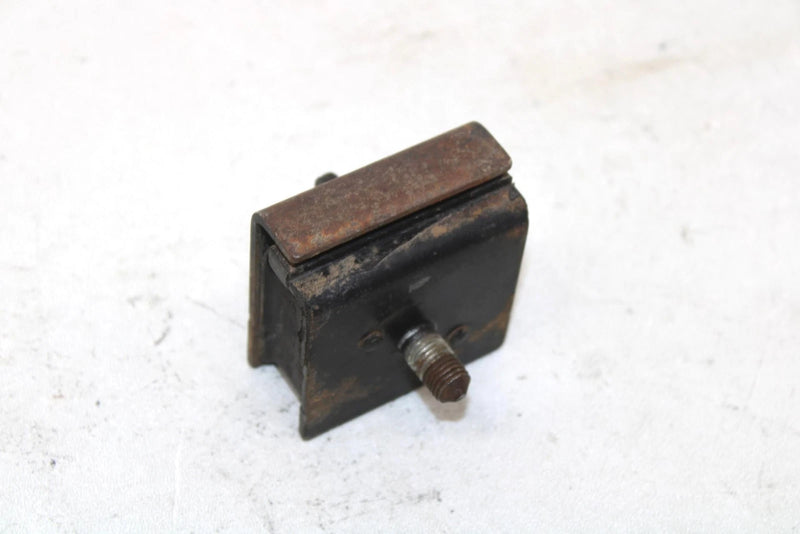 2015 Yamaha Viking Vi Oem Engine Mount Dampner 2PG-21485-00-00 XY0