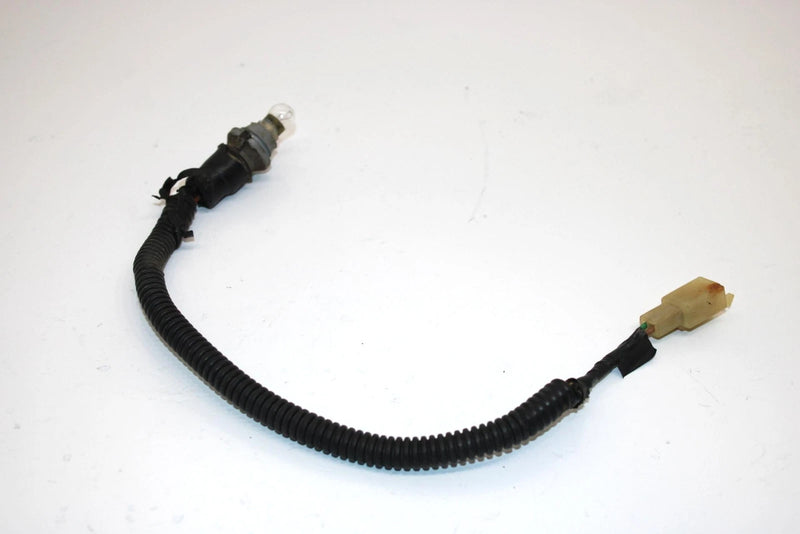 84 Honda Fourtrax 200 Trx200 A Oem Brake Light Harness 33710-VM5-000 AH33