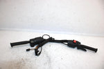 02 Ski-doo Grand Touring 500 Oem Handlebar Set 506151440 SS24