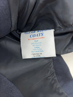 New Children’s Star Rider Blue Riding Coat 14 #21548 R-605