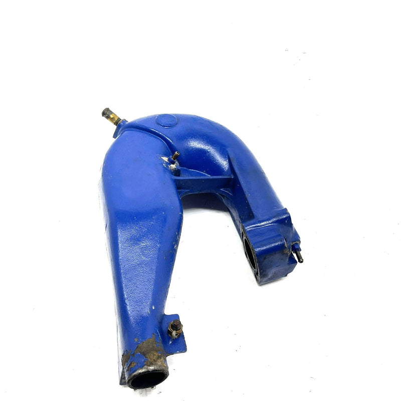 1994 Polaris SL 750 OEM Exhaust Pipe 1260663-157 JP39