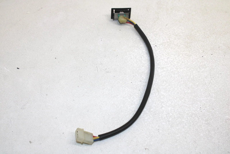 08 Polaris Iq Cruiser Oem Passenger Handle Warmer Switch 2461144 SP179