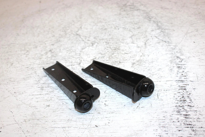 1995 Polaris Xlt Oem Bumper Side Support Pair 5240294-067 SP19