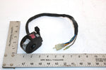 2000 Yamaha  Kodiak 400 Oem Left Control Switch 5GH-83973-00-00 AY26