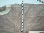 New Vintage Tan Western Heritage Polyester Pants #956 XX-9