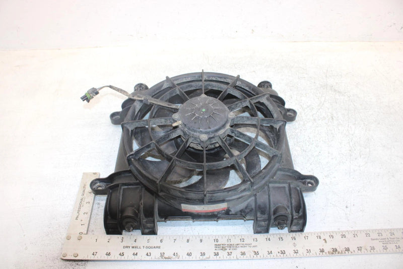 2019 Polaris Ranger 900 Xp Oem Radiator Fan 2411816 XP6