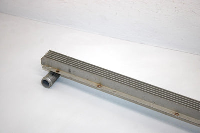 98 Arctic Cat Zr 600 Efi Oem Heat Exchanger Left Tube 0716-765 SA48