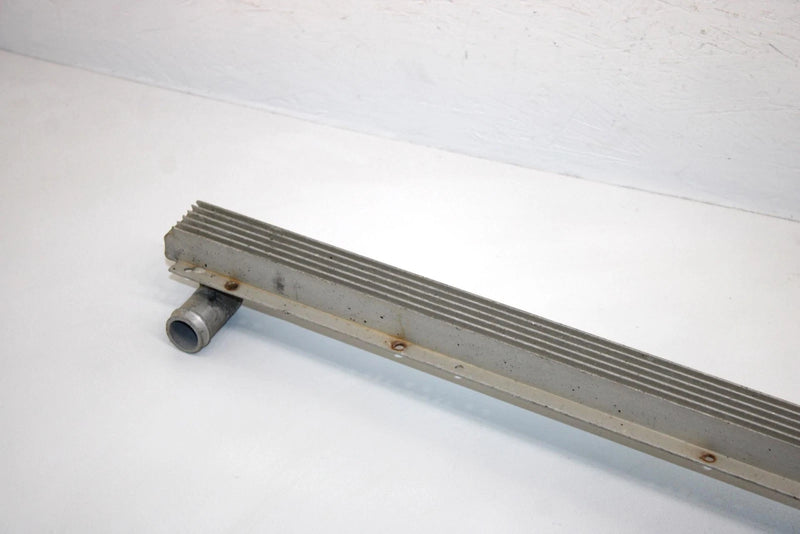 98 Arctic Cat Zr 600 Efi Oem Heat Exchanger Left Tube 0716-765 SA48