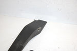 90 Yamaha Exciter Oem Rear Bumper W/Cover 87F-77541-00-00 87F-77542-00-00 SY3