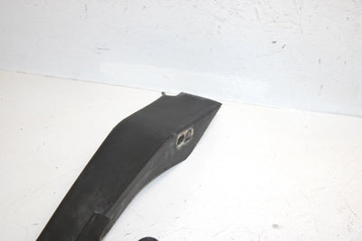 90 Yamaha Exciter Oem Rear Bumper W/Cover 87F-77541-00-00 87F-77542-00-00 SY3