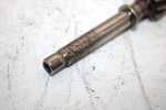 07 Arctic Cat Crossfire 800 Efi Oem Oil Pump Driven Shaft 3006-520 Q1821