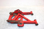 2006 Polaris Sportsman 500 Oem Rear Lower Left A Arm 1016022-067 AP186
