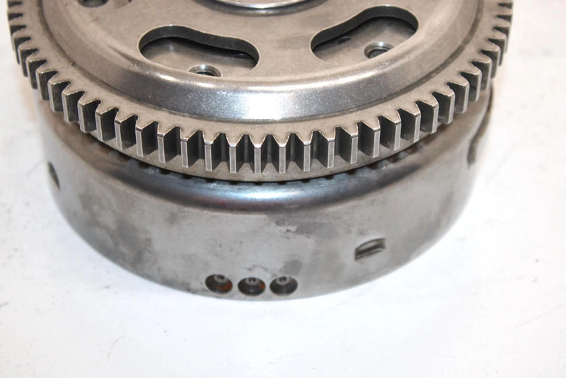 97 Arctic Cat Bearcat 454 2x4 Oem Flywheel 3430-012 AA11