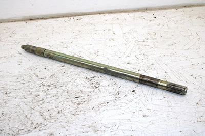 05 Polaris Fusion 900 Oem Jackshaft Jack Shaft 1332279 SP159
