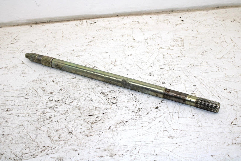 05 Polaris Fusion 900 Oem Jackshaft Jack Shaft 1332279 SP159