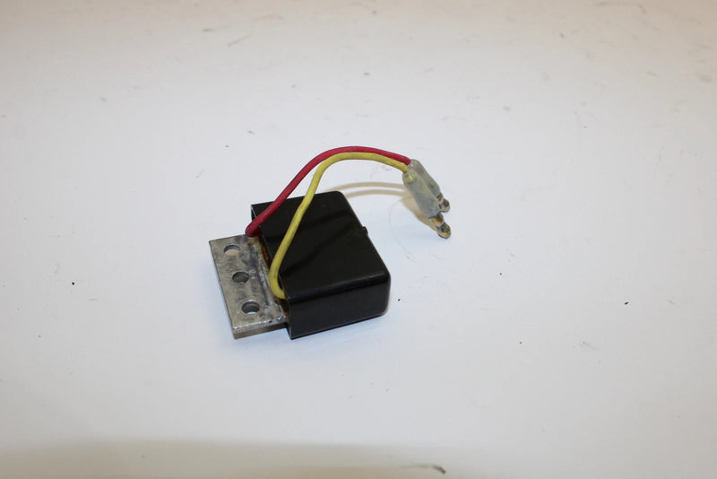 87 Polaris Trail Boss 250 4x4 OEM Rectifier 4060077 AP106
