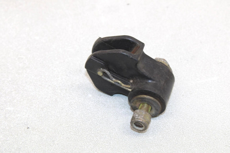 Polaris Oem Black Spring Slide Wire Guide Assembly 5434389 Q1285