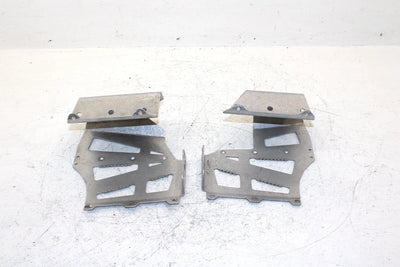 2013 Polaris 600 Rush Pro Oem Footrest Set  5251920 SP30