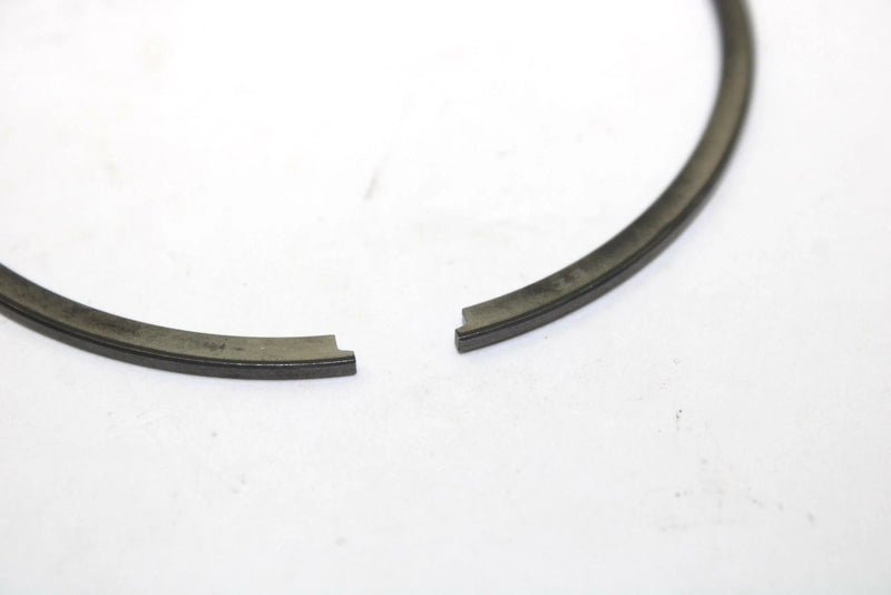 99 Ski-Doo Formula Deluxe 500 L/C OEM Piston Ring Pair 420815045 SS60