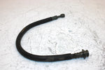 2000 Yamaha  Kodiak 400 Oem Front Upper Brake Line  5GH-25872-01-00 AY26
