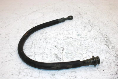 2000 Yamaha  Kodiak 400 Oem Front Upper Brake Line  5GH-25872-01-00 AY26