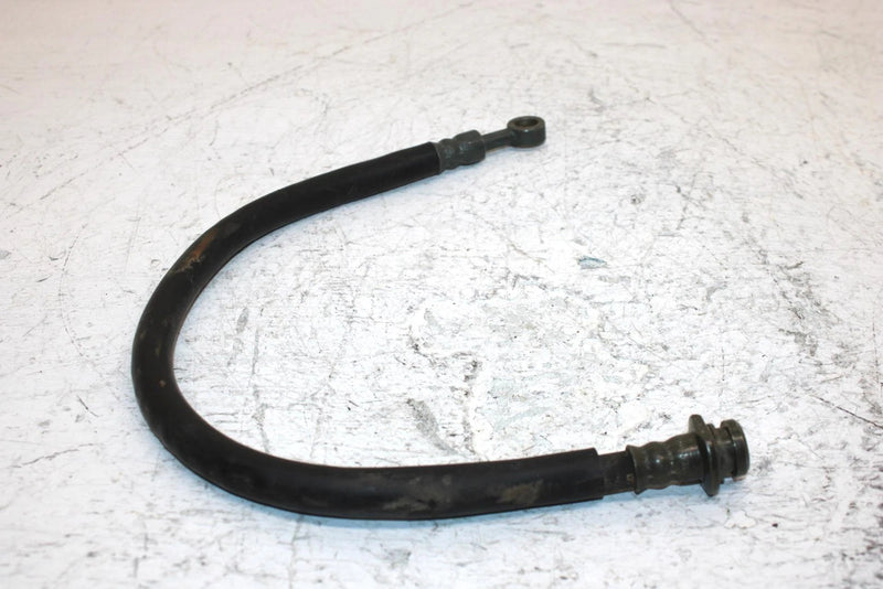 2000 Yamaha  Kodiak 400 Oem Front Upper Brake Line  5GH-25872-01-00 AY26