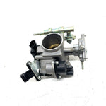 09-14 Yamaha Grizzly 550 YFM550 4x4 OEM Throttle Body 28P-13750-12-00 AY65