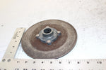 2000 Polaris Classic Touring Oem Brake Disk Rotor 2202493 SP54