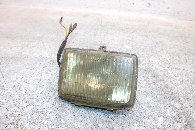 1994 Yamaha  Timberwolf 4wd Oem Headlight 2HR-84310-30-00 AY25