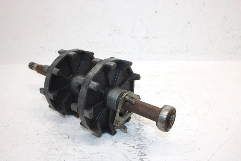 1998 Polaris 600 Xc Oem Track Driveshaft 1590269 1590284 SP45