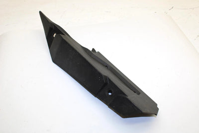 2008 Ski-doo Mxz 800r Oem Left Tunnel Rail 511000484 SS91