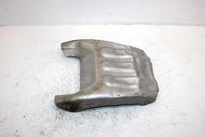 2007 Honda Fortrax 680 Oem Front Skid Plate 81160-HN8-000 AH46