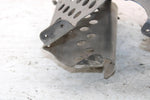2001 Ski-doo Mxz 800 Oem Left Foot Well Footrest 518323564 B342