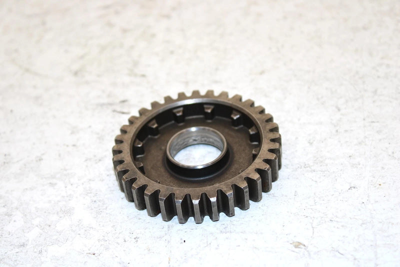 06 Honda Trx 400Fourtrax Rancher Oem32T TransmissionDriveGear 23411-HN7-000 AH55