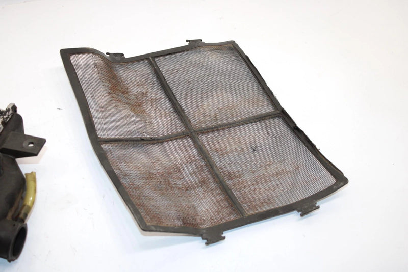 95 Polaris Xplorer 400 Oem Radiator And Screen 1240015 5431760 AP46