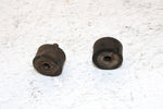 2002 Polaris Magnum 325 Oem Coolant Rubber Mount Set Of 3 5411548 AP185