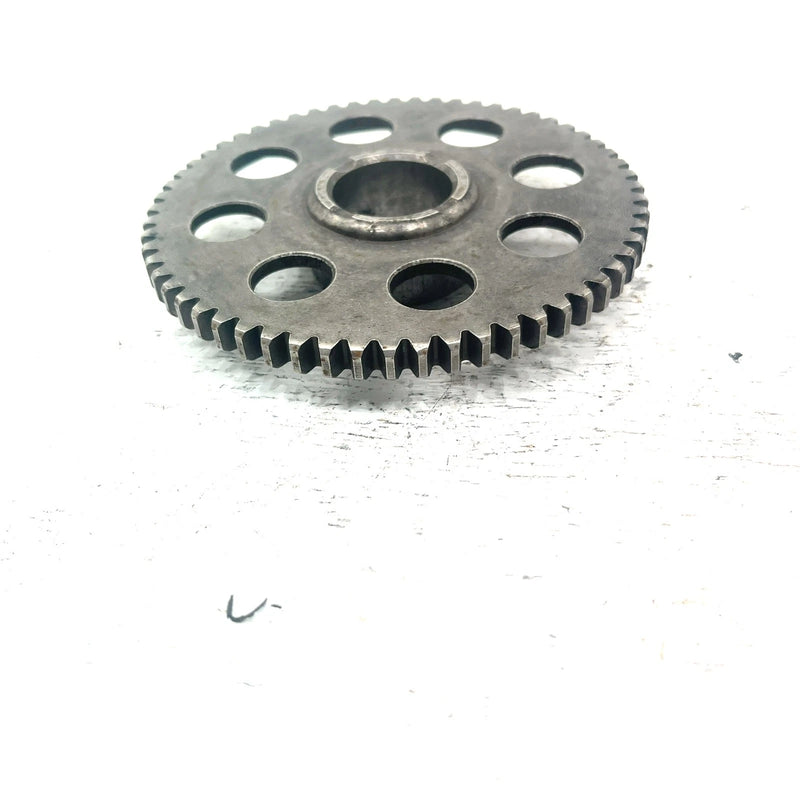 02 Honda Rancher 350 TRX350FM 4x4 OEM Starter Clutch Race Set 28125-HN5-671 AH84