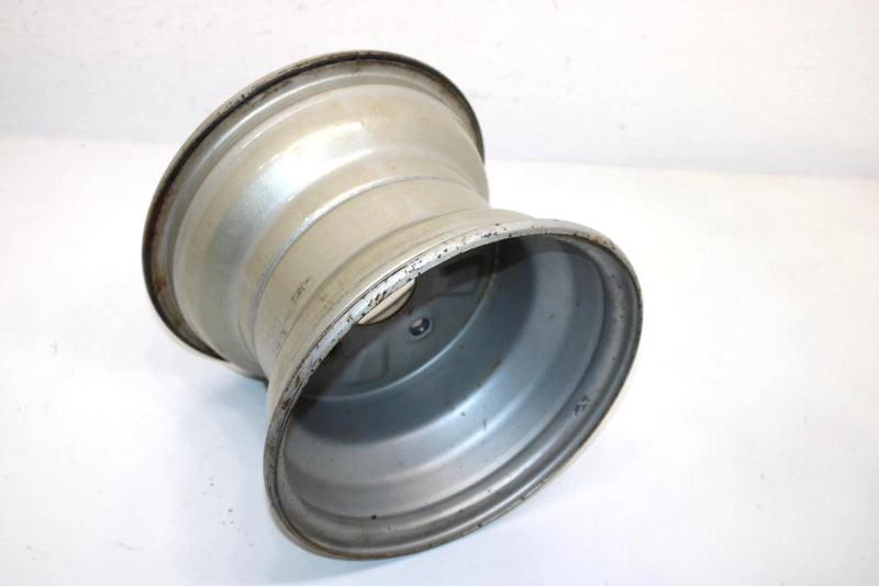 03 Bombardier Rally 200 Oem Rear Wheel Rim 10x8 705500295 AB2