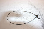 2002 Ski-doo Mxz 800 Adrenaline Oem Hood Cable 415093900 SS21
