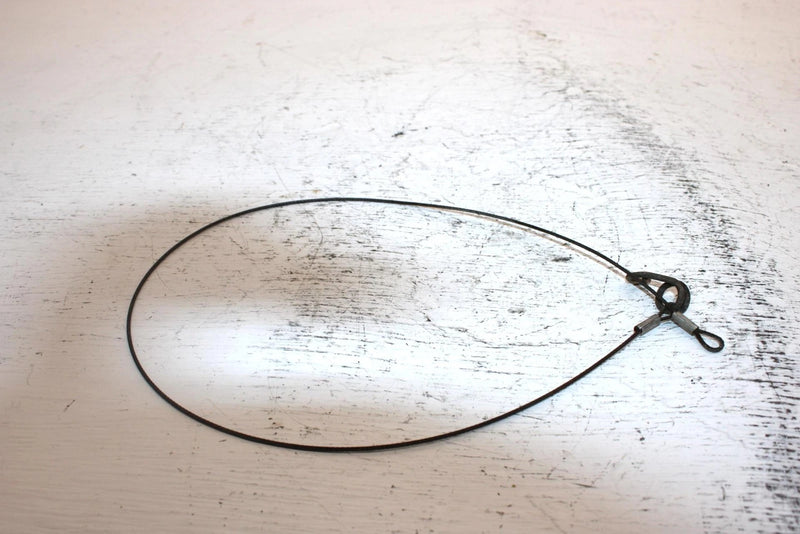 2002 Ski-doo Mxz 800 Adrenaline Oem Hood Cable 415093900 SS21